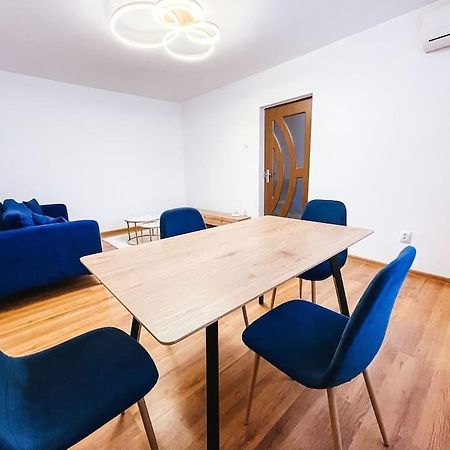 Quickspace Modern Concept Bucureşti Eksteriør bilde