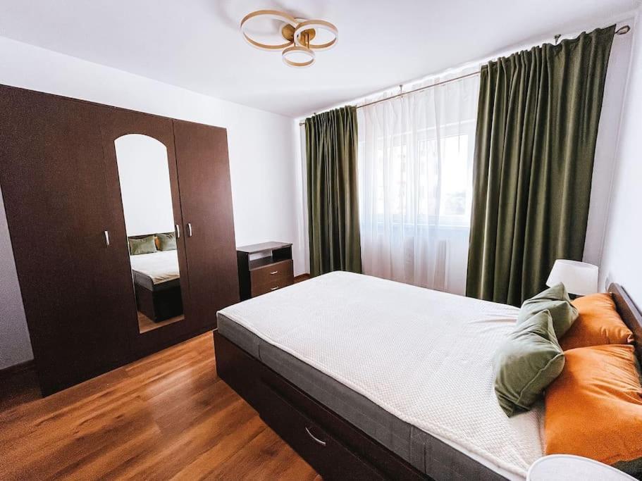 Quickspace Modern Concept Bucureşti Eksteriør bilde