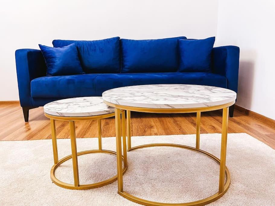 Quickspace Modern Concept Bucureşti Eksteriør bilde